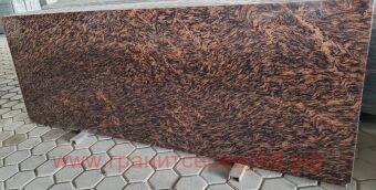 ���������� �� ������� Tiger Skin 3200�600�30